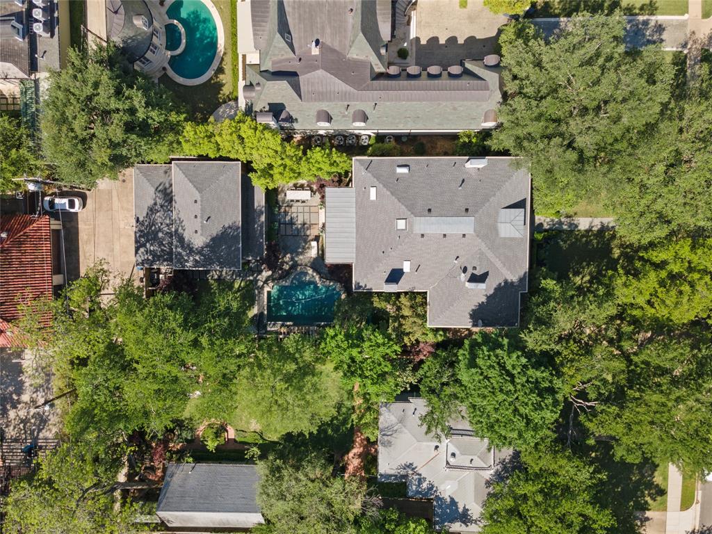 Highland Park - Residential