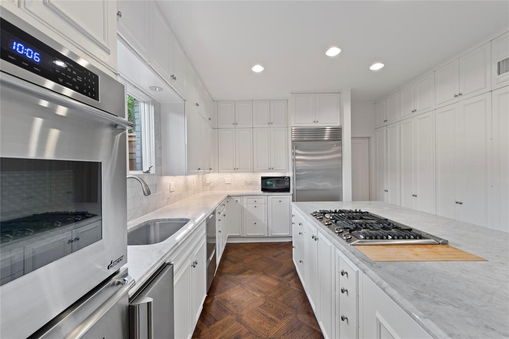 Highland Park - Residential