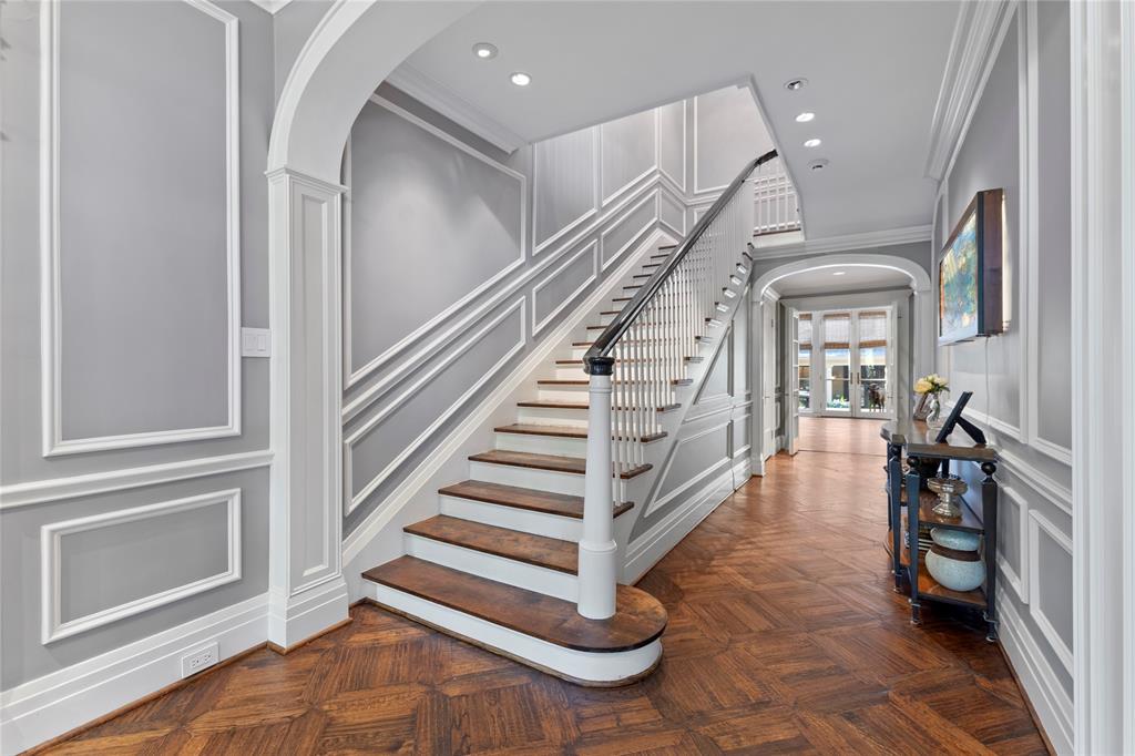 Highland Park - Residential