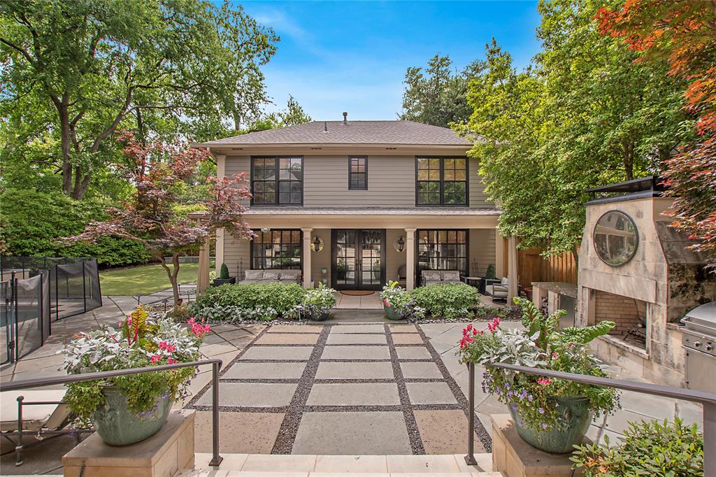 Highland Park - Residential