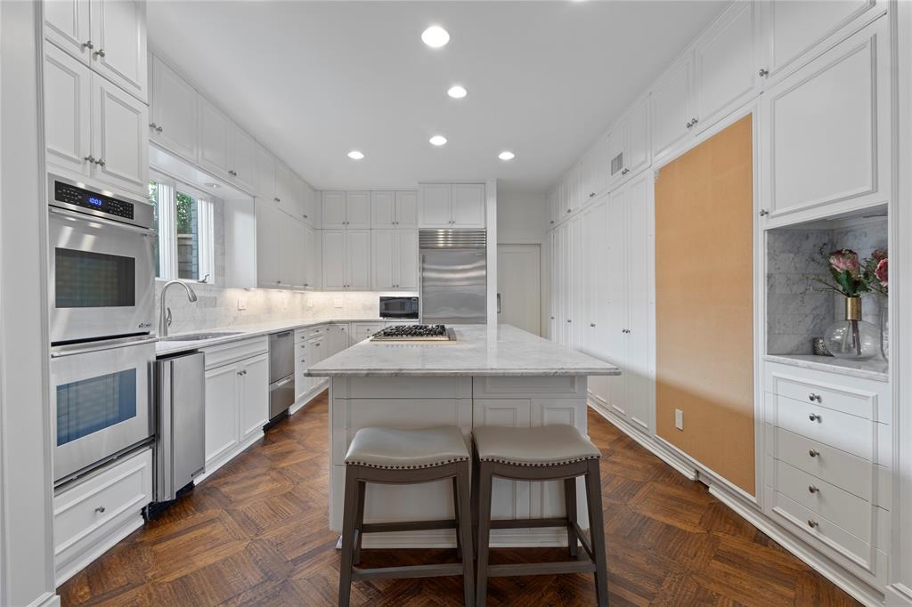 Highland Park - Residential