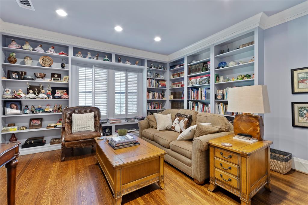 Highland Park - Residential