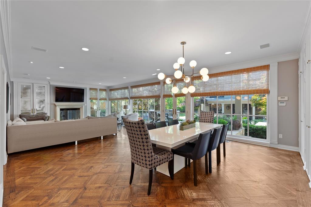 Highland Park - Residential