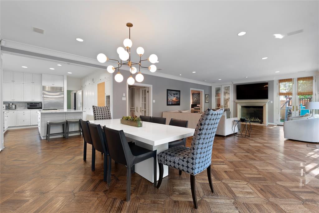 Highland Park - Residential