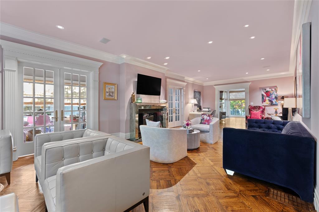 Highland Park - Residential