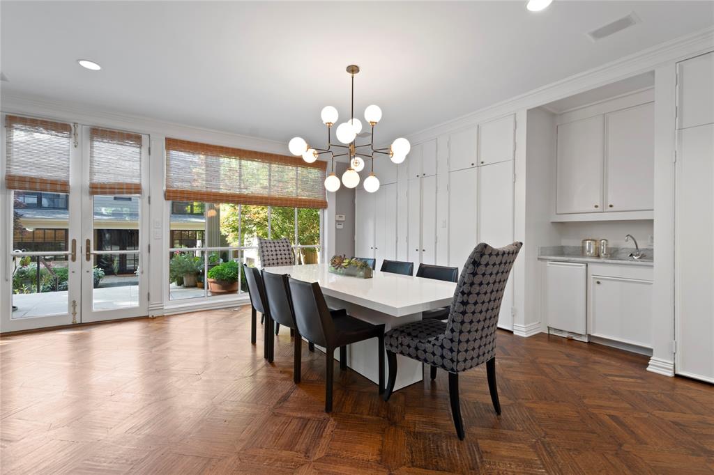 Highland Park - Residential