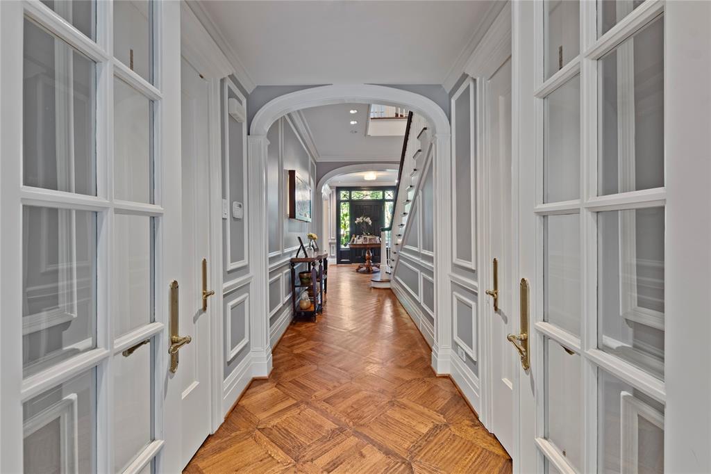 Highland Park - Residential