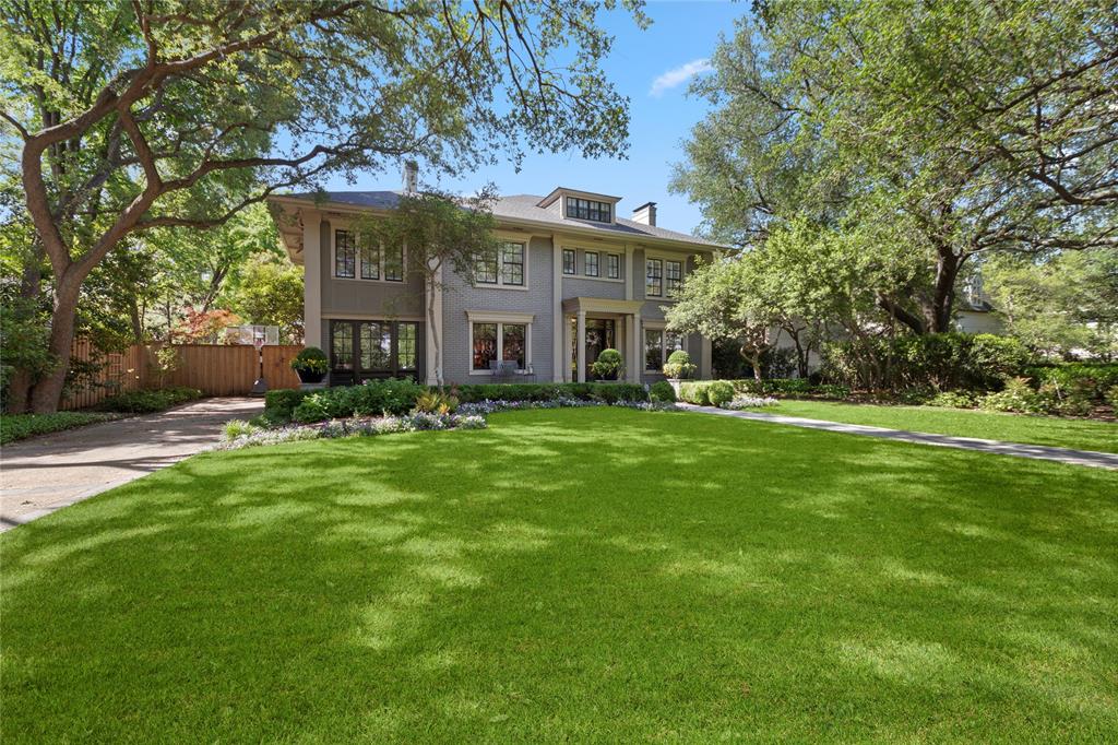 Highland Park - Residential