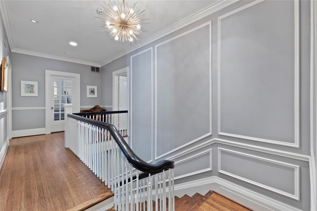 Highland Park - Residential