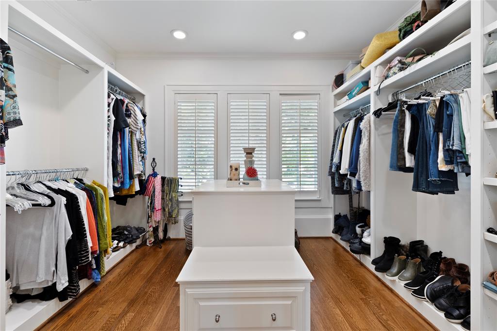 Highland Park - Residential