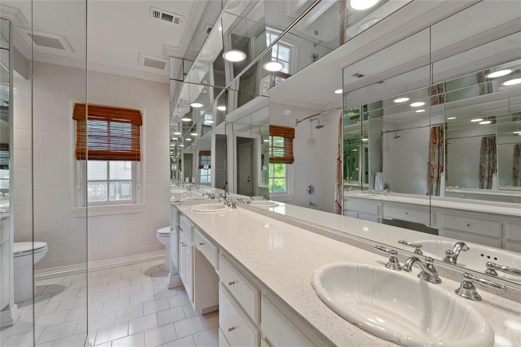 Highland Park - Residential