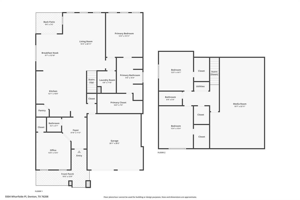 Villages Of Carmel P - Residential