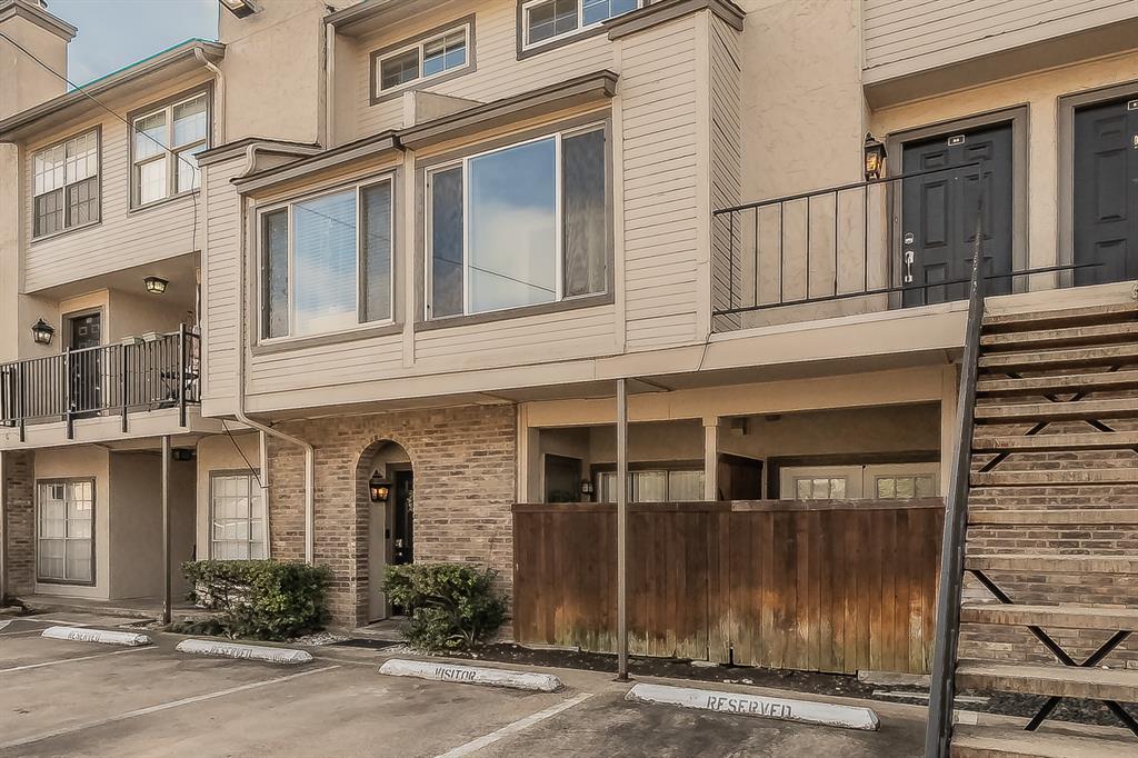 Ashton Square Condo - Residential