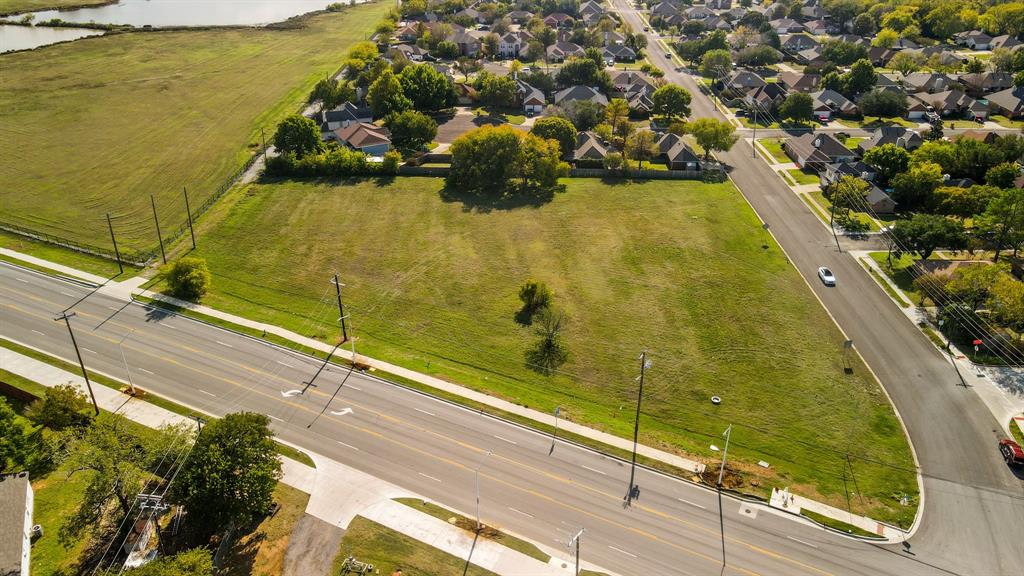 5200 E McKinney Street