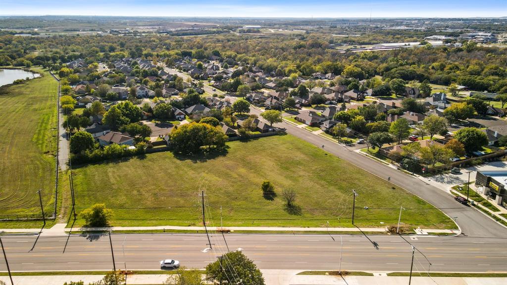 5200 E McKinney Street