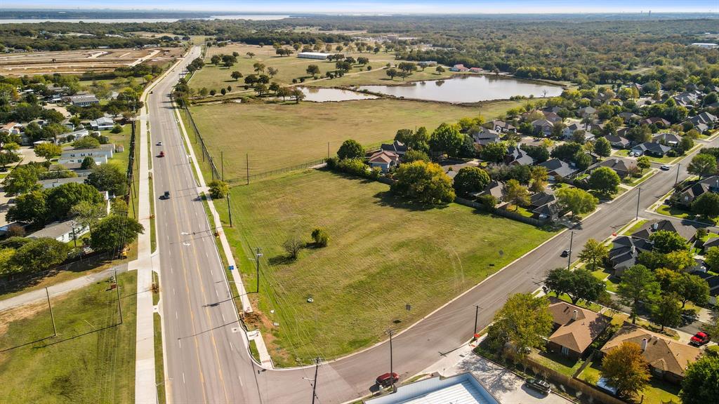 5200 E McKinney Street