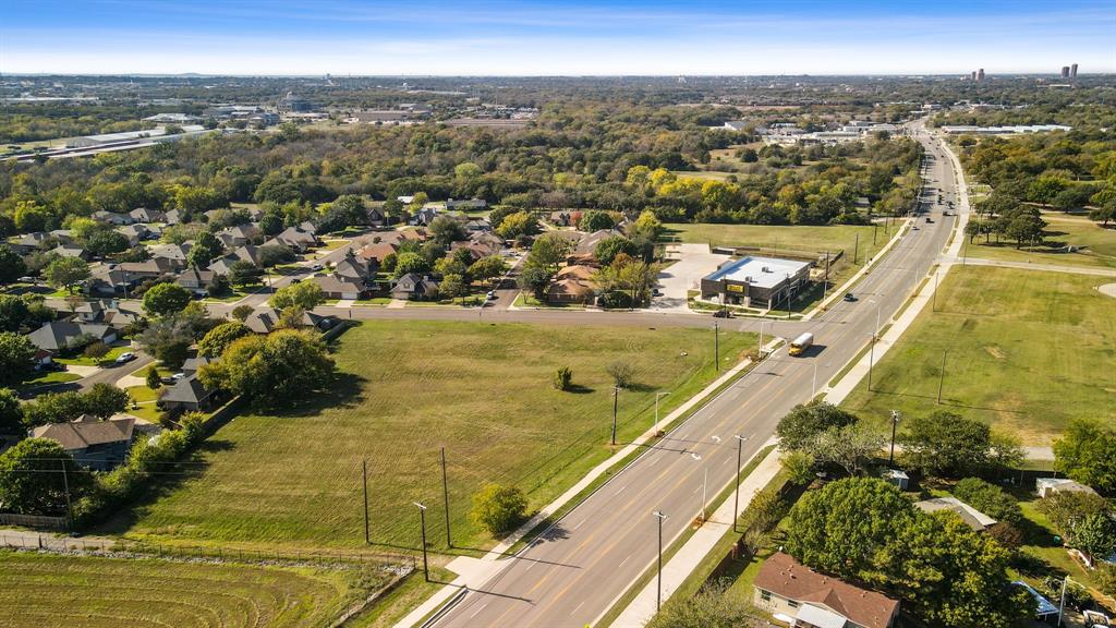 MCDONNELL HIGHLANDS PH 1 BLK B LOT 1( - Commercial Sale