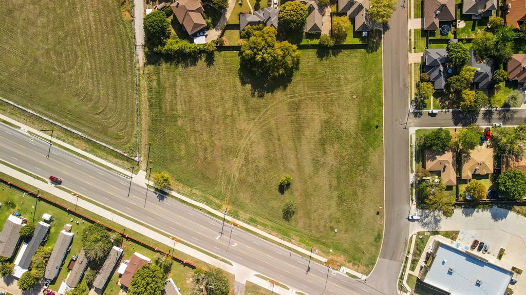 MCDONNELL HIGHLANDS PH 1 BLK B LOT 1( - Commercial Sale