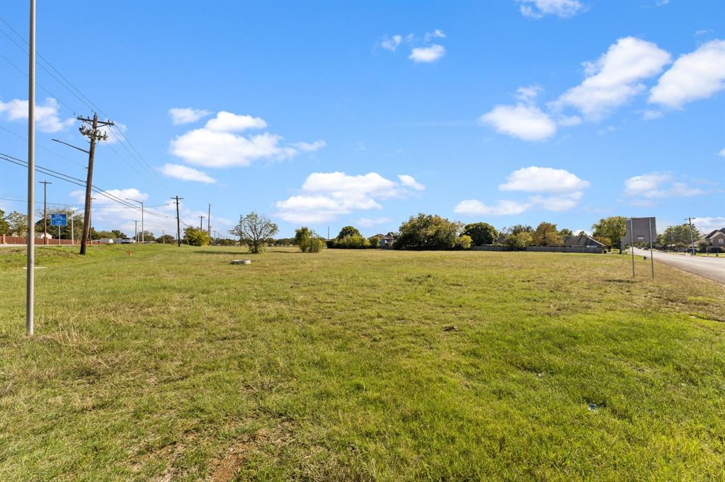 MCDONNELL HIGHLANDS PH 1 BLK B LOT 1( - Commercial Sale