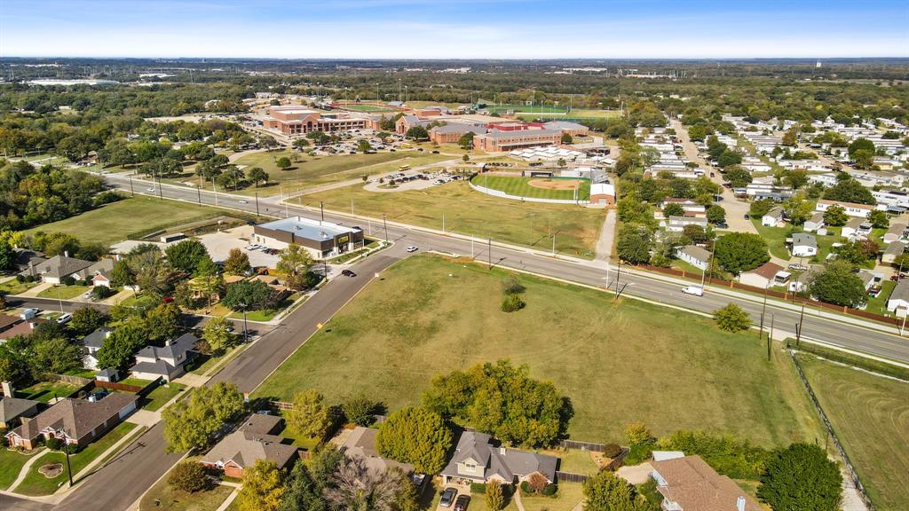 MCDONNELL HIGHLANDS PH 1 BLK B LOT 1( - Commercial Sale