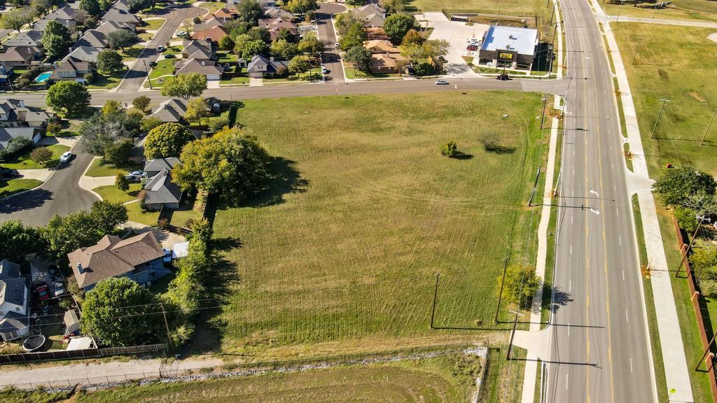 5200 E McKinney Street