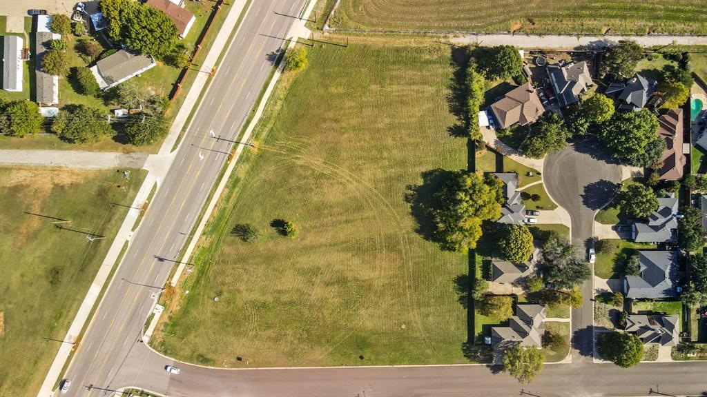 MCDONNELL HIGHLANDS PH 1 BLK B LOT 1( - Commercial Sale