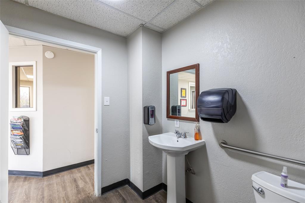 Ot Abilene - Commercial Sale