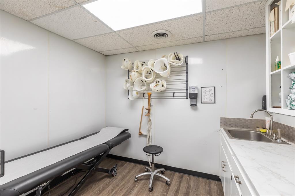 Ot Abilene - Commercial Sale