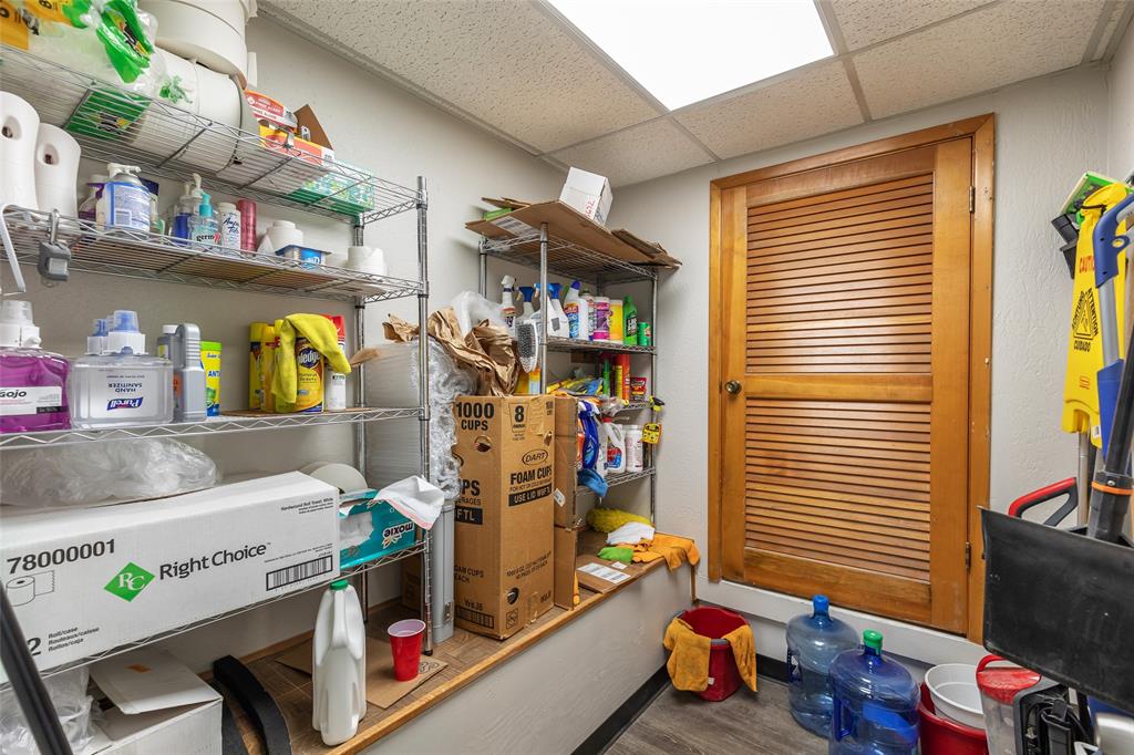 Ot Abilene - Commercial Sale