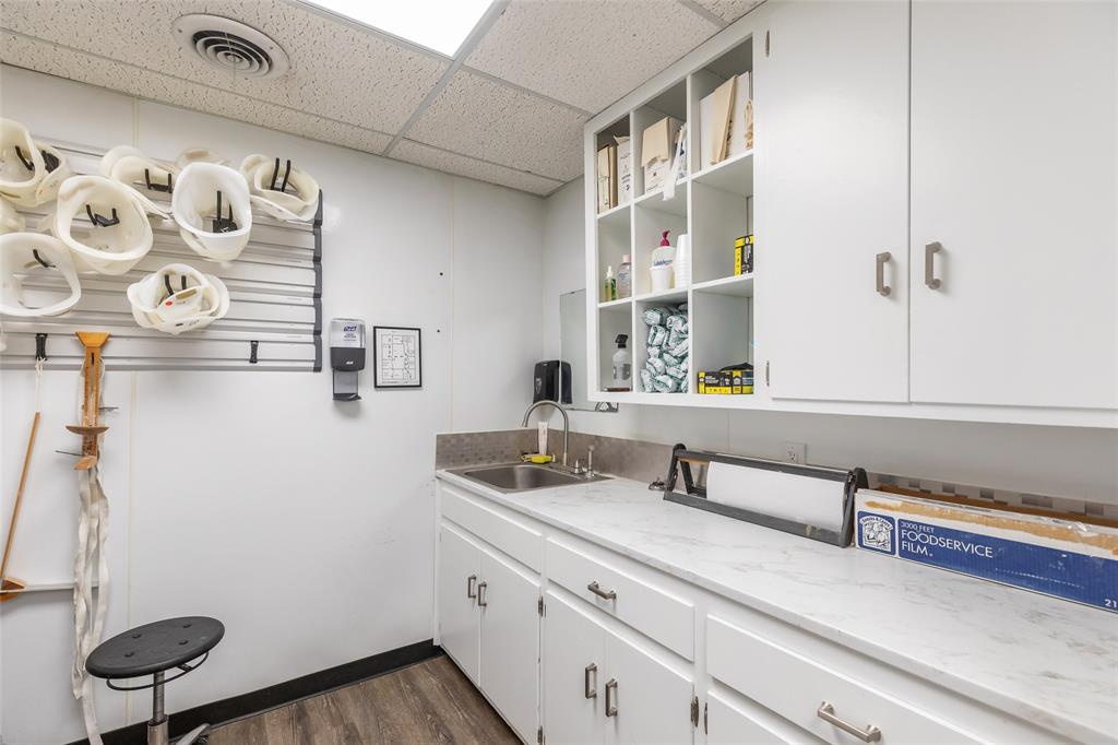 Ot Abilene - Commercial Sale