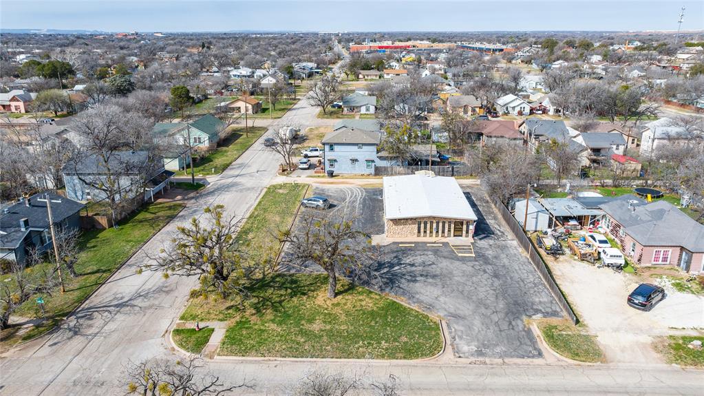 Ot Abilene - Commercial Sale