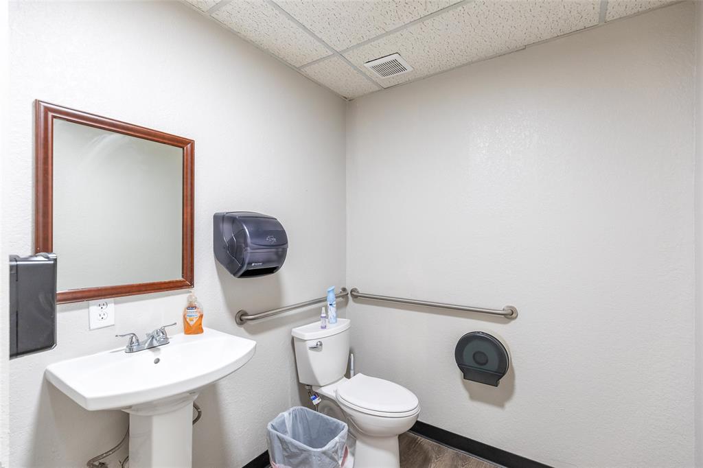 Ot Abilene - Commercial Sale