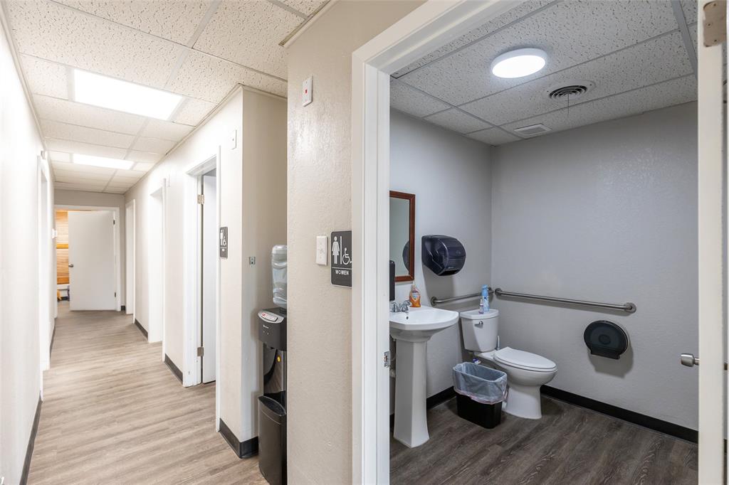 Ot Abilene - Commercial Sale