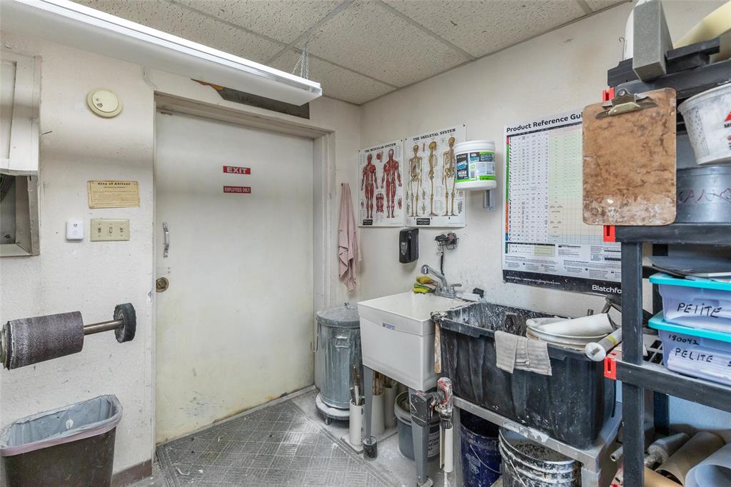 Ot Abilene - Commercial Sale