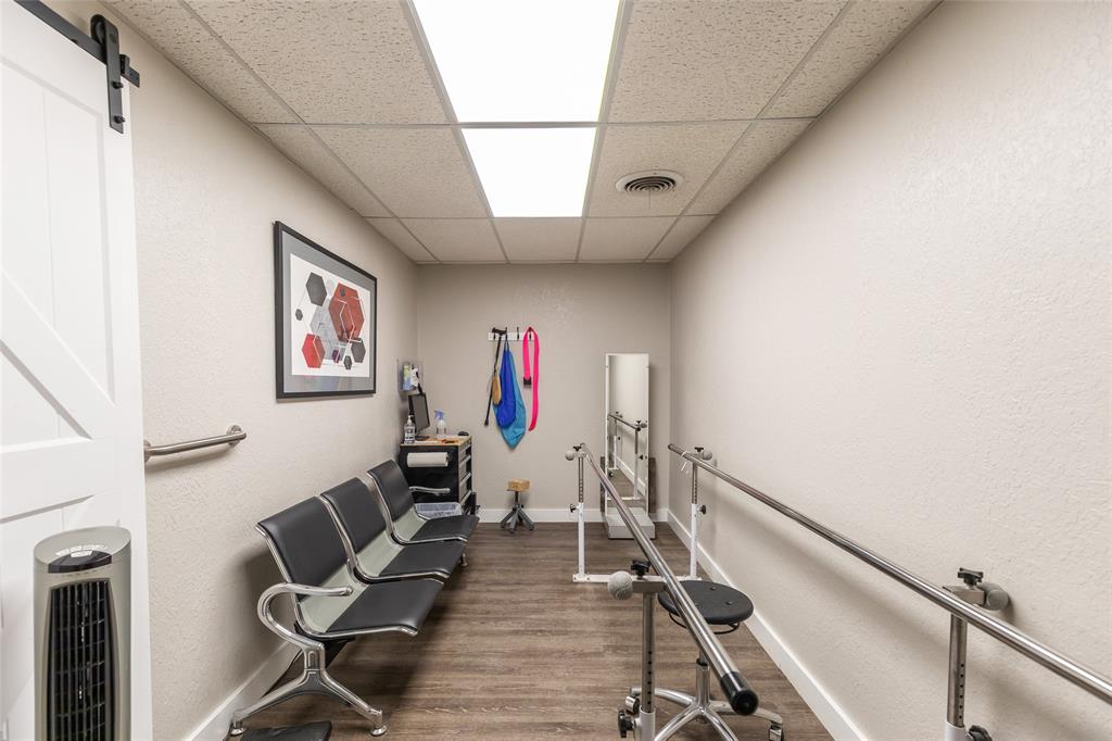 Ot Abilene - Commercial Sale