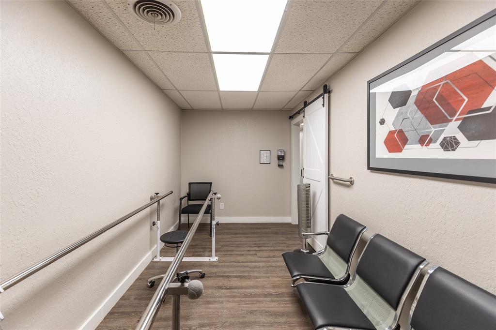 Ot Abilene - Commercial Sale