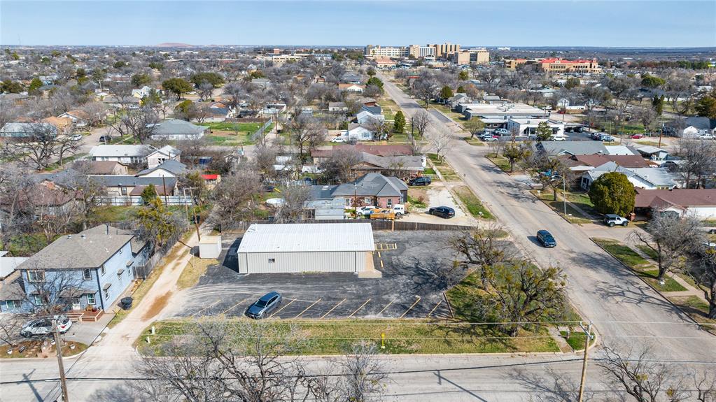 Ot Abilene - Commercial Sale