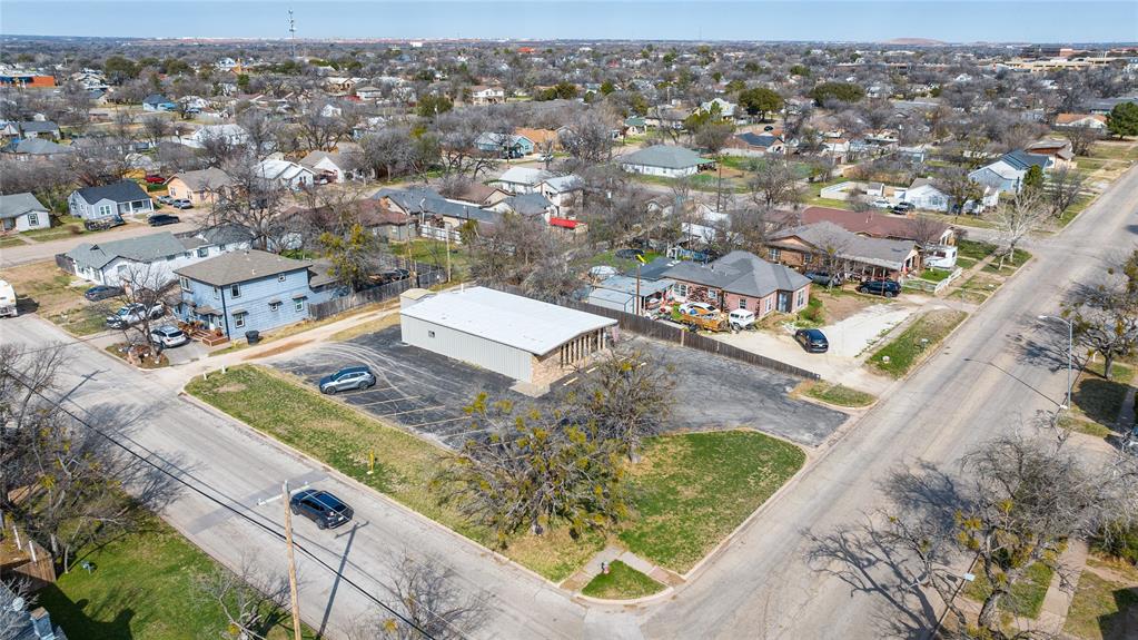 Ot Abilene - Commercial Sale