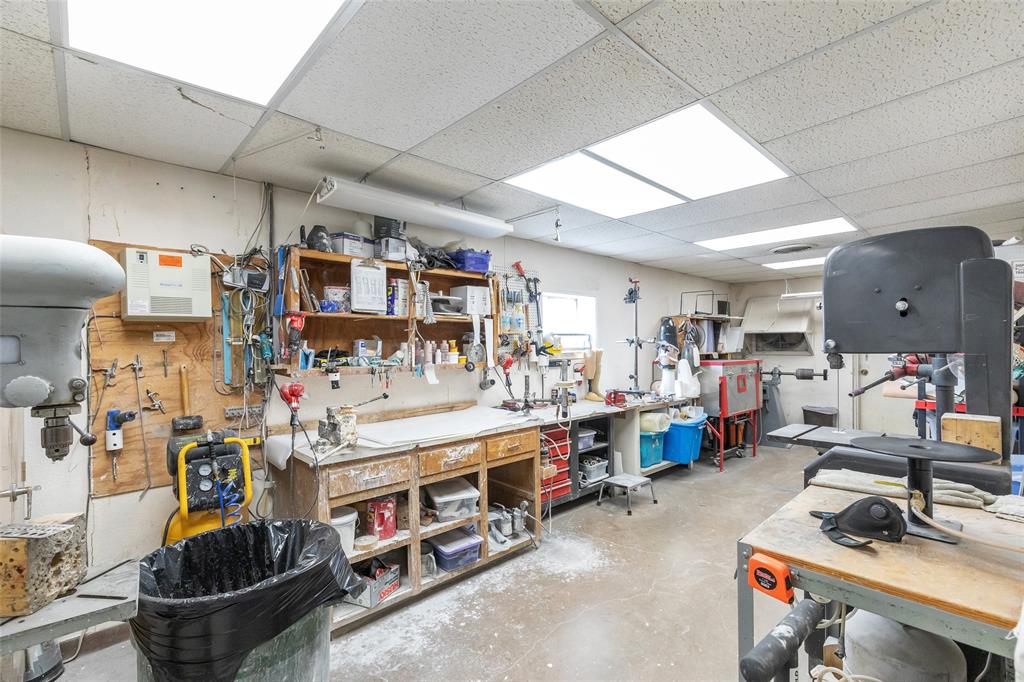 Ot Abilene - Commercial Sale