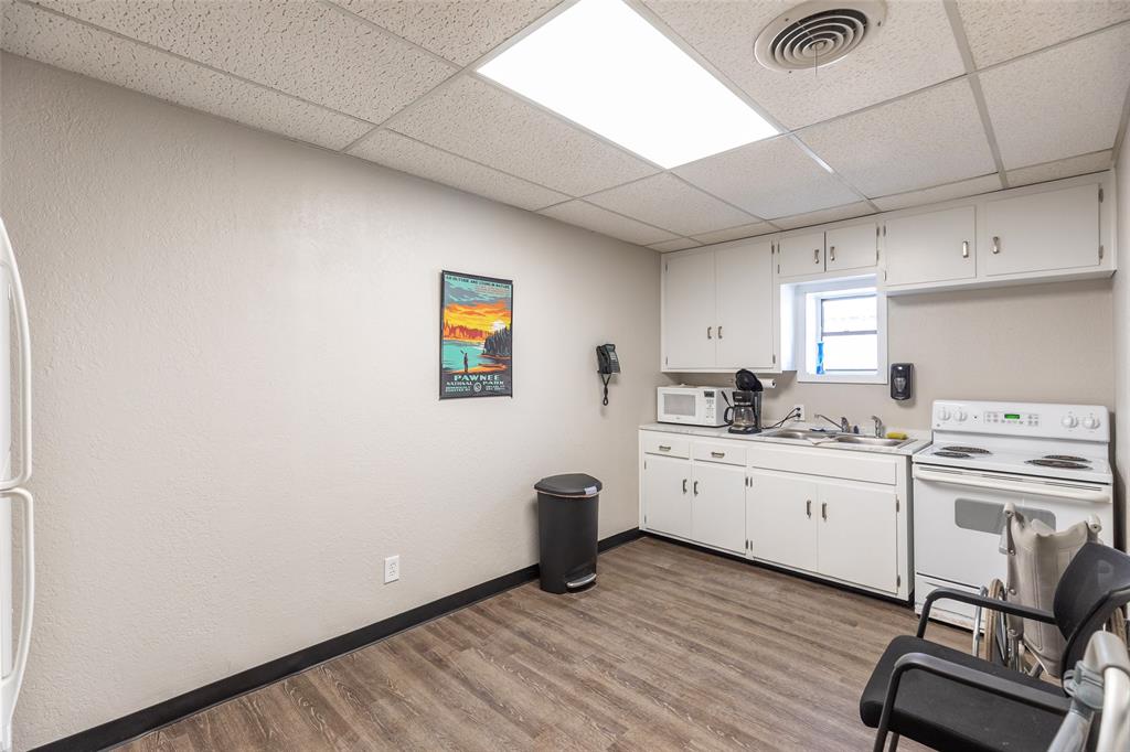 Ot Abilene - Commercial Sale