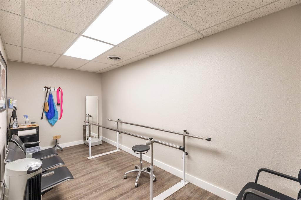 Ot Abilene - Commercial Sale