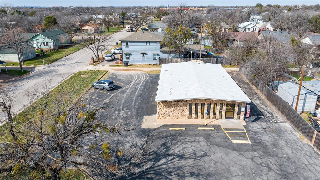 Ot Abilene - Commercial Sale