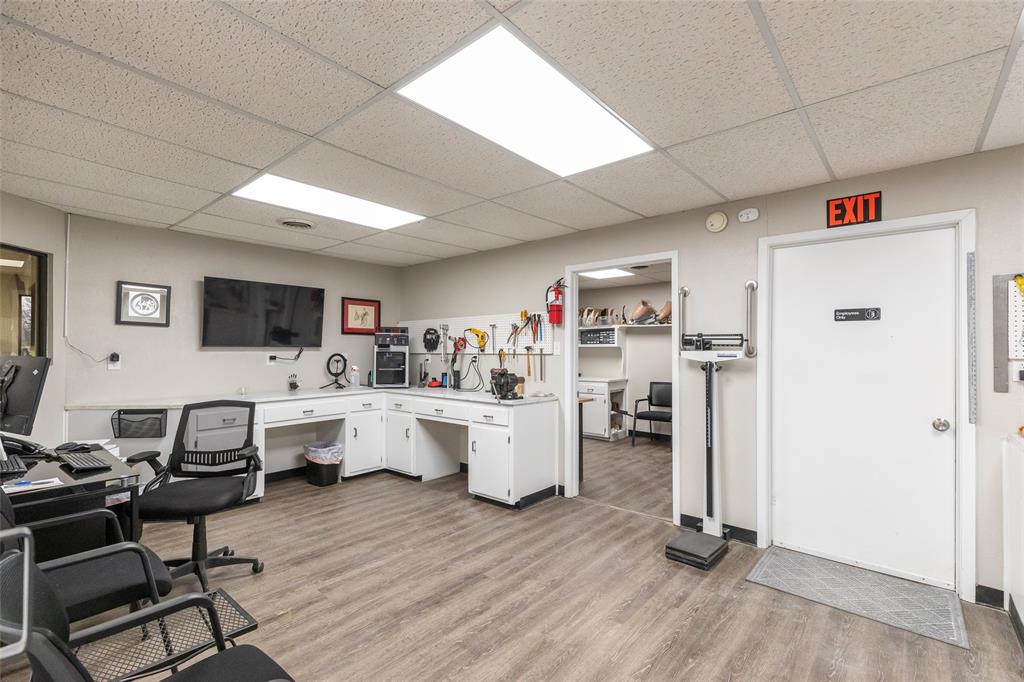 Ot Abilene - Commercial Sale