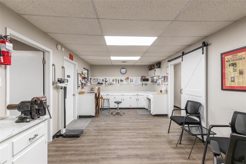 Ot Abilene - Commercial Sale