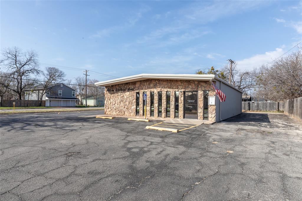 Ot Abilene - Commercial Sale