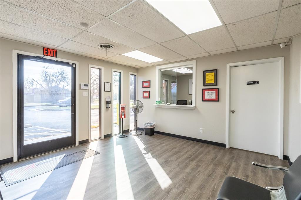 Ot Abilene - Commercial Sale