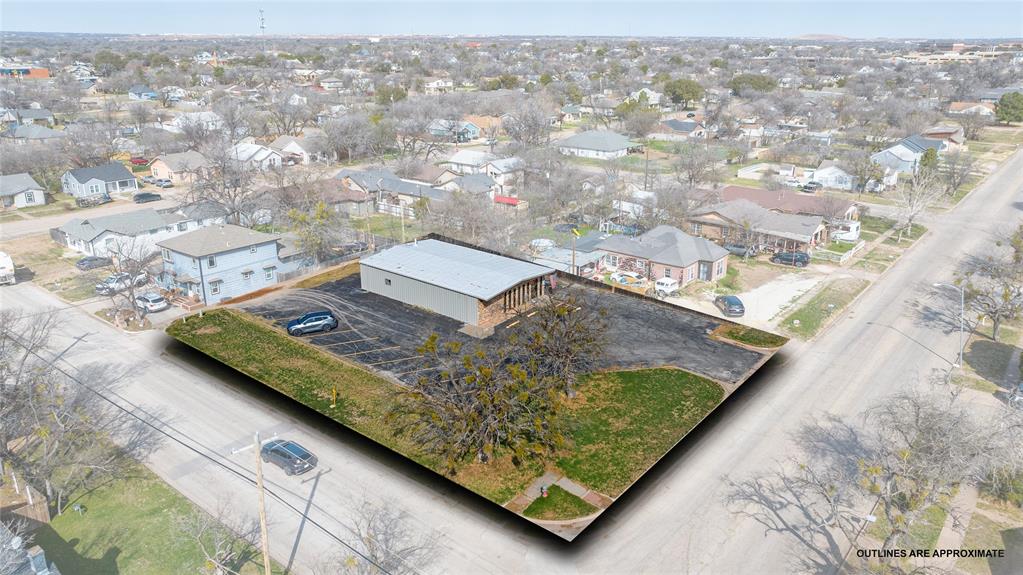 Ot Abilene - Commercial Sale