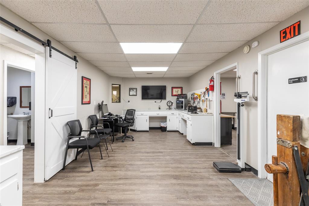 Ot Abilene - Commercial Sale