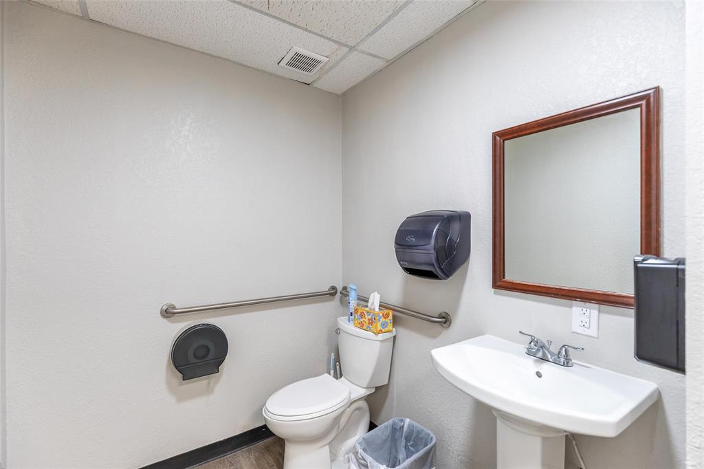 Ot Abilene - Commercial Sale