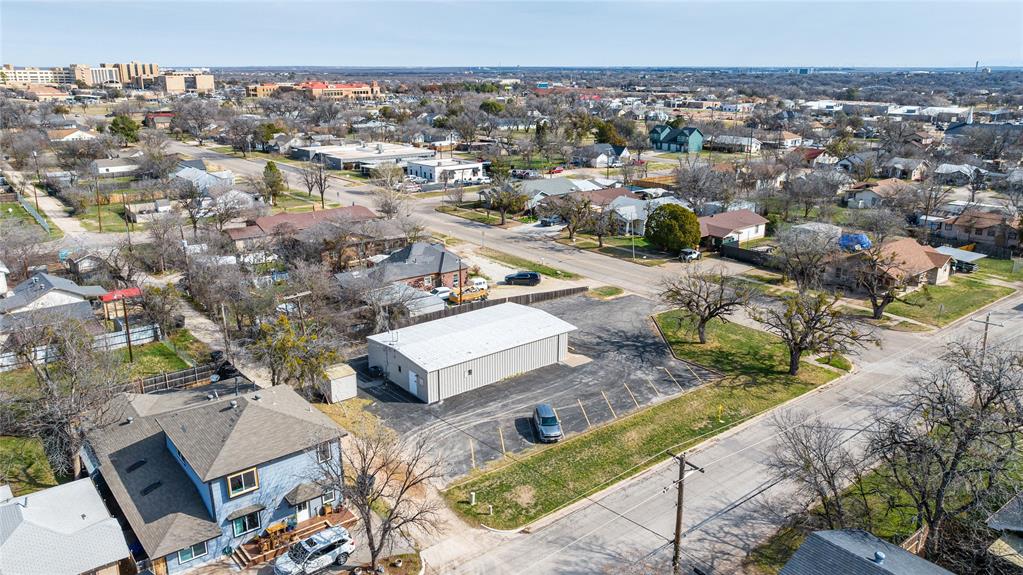 Ot Abilene - Commercial Sale
